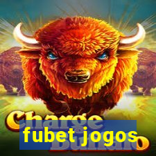 fubet jogos